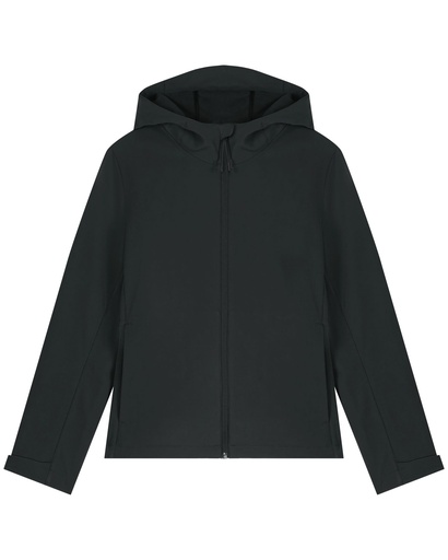 Stella Discoverer Jacket Black