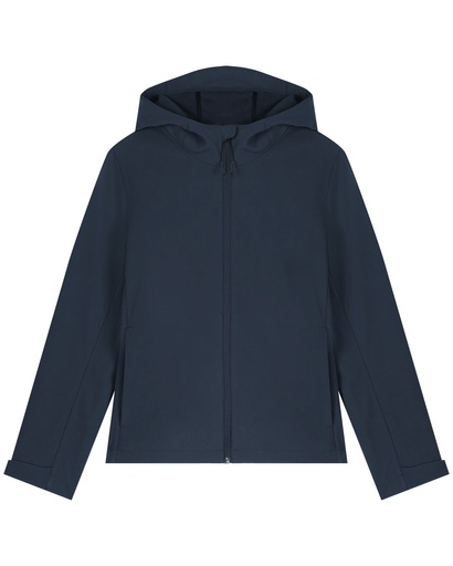 Stella Discoverer Jacket French Navy