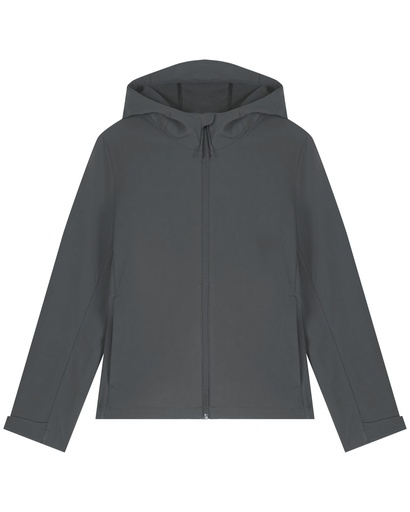 Stella Discoverer Jacket Anthracite