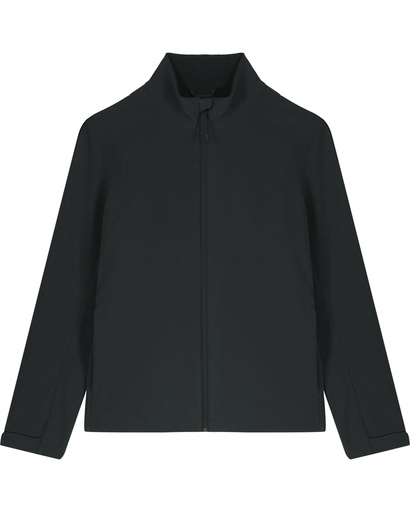 Stanley Navigator Jacket Black