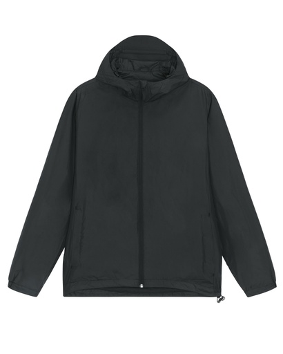 Commuter Jacket Black