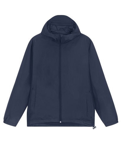 Commuter Jacket French Navy