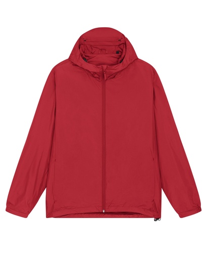 Commuter Jacket Red
