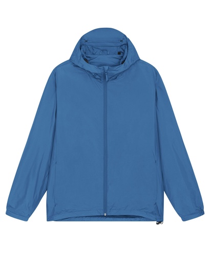 Commuter Jacket Royal Blue