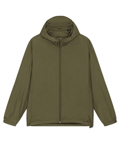 Commuter Jacket British Khaki