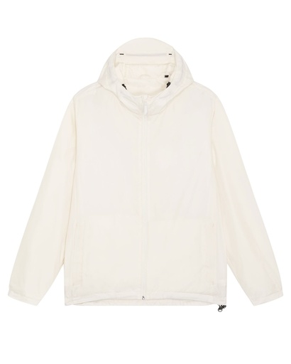 Commuter Jacket Off White