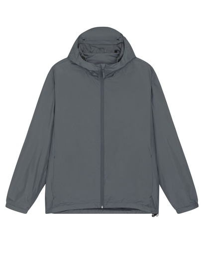 Commuter Jacket Deep Metal