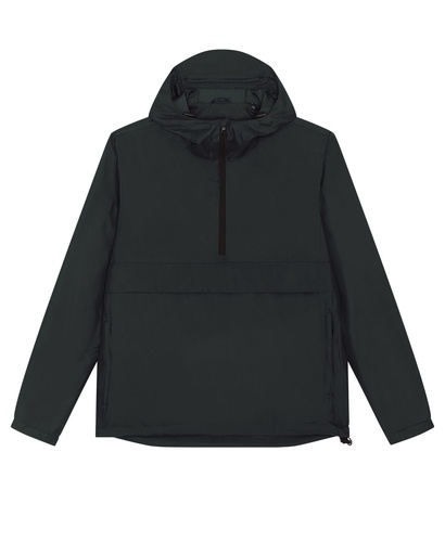 Speeder Jacket Black