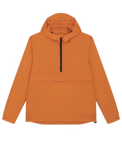 Speeder Jacket Flame Orange