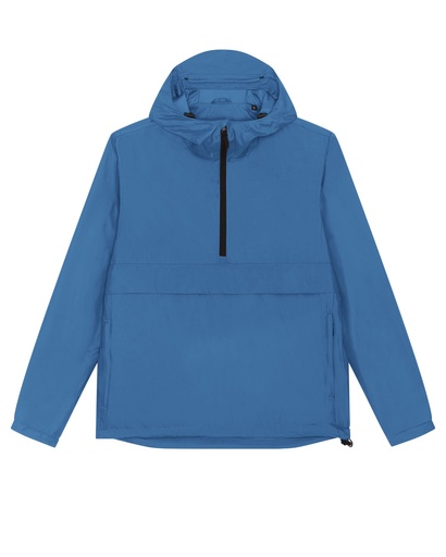 Speeder Jacket Royal Blue