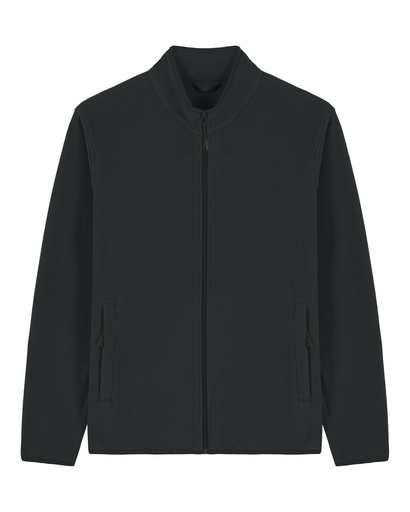 Stanley Guider Jacket Black