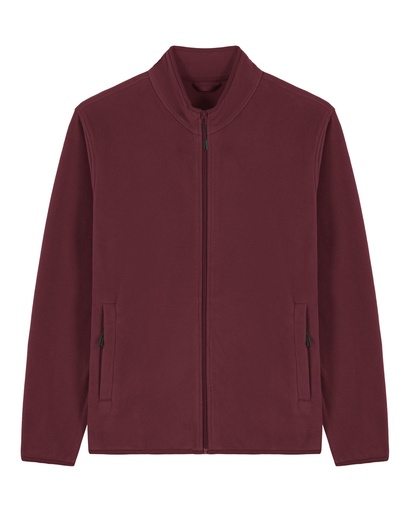 Stanley Guider Jacket Burgundy