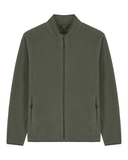 Stanley Guider Jacket Khaki