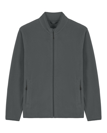 Stanley Guider Jacket Anthracite
