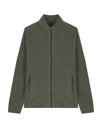 Stella Guider Light Padded Jacket Khaki