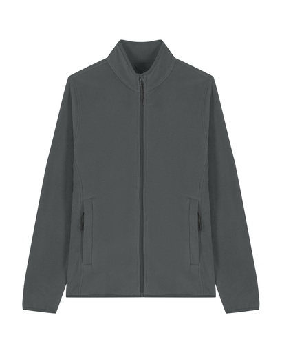 Stella Guider Light Padded Jacket Anthracite
