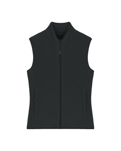 Stella Quester Jacket Black