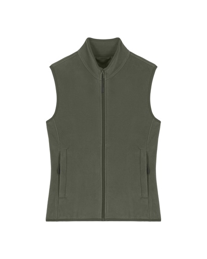 Stella Quester Jacket Khaki