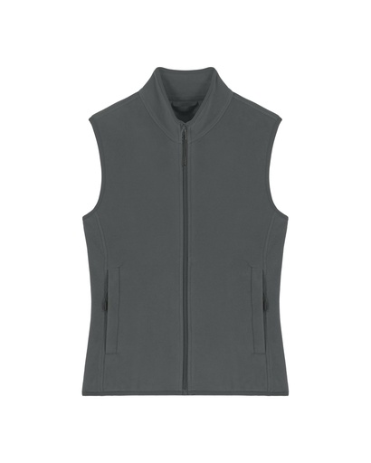 Stella Quester Jacket Anthracite