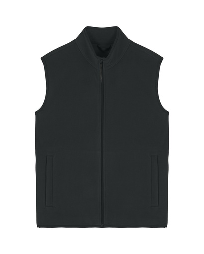Stanley Quester Jacket Black