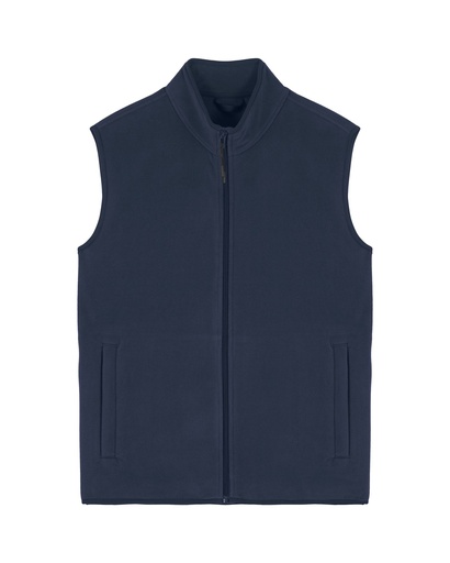 Stanley Quester Jacket French Navy