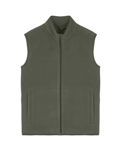 Stanley Quester Jacket Khaki