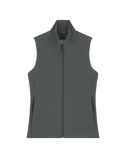 Stella Trail Blazer Jacket Anthracite