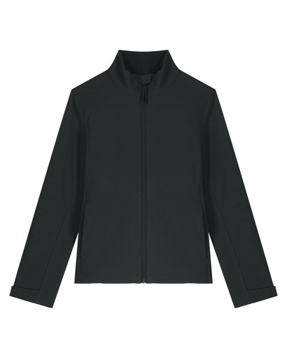 Stella Navigator Jacket Black