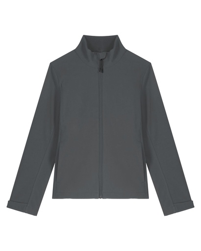 Stella Navigator Jacket Anthracite