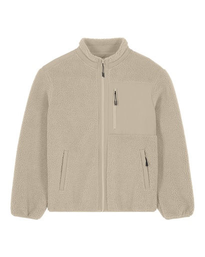 Brooker Jacket Desert Dust