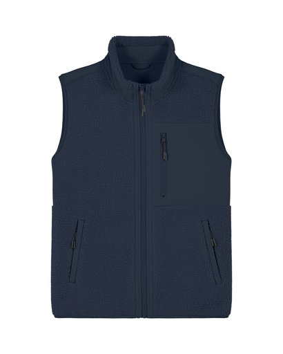 Liner Jacket French Navy
