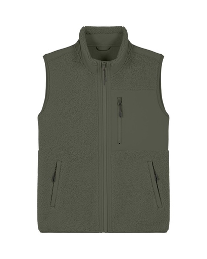 Liner Jacket Khaki