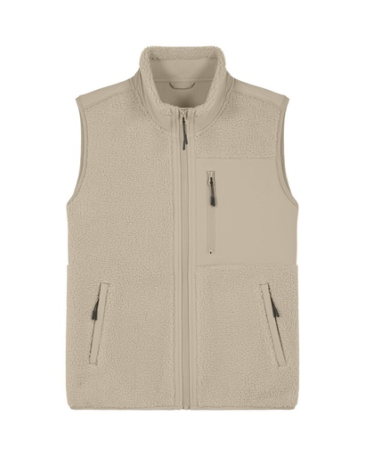 Liner Jacket Desert Dust