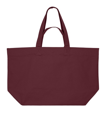 Shopping Bag 2.0 Burgundy