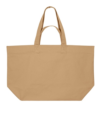 Shopping Bag 2.0 Latte
