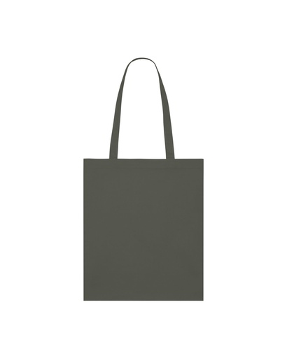 Light Tote Bag Khaki