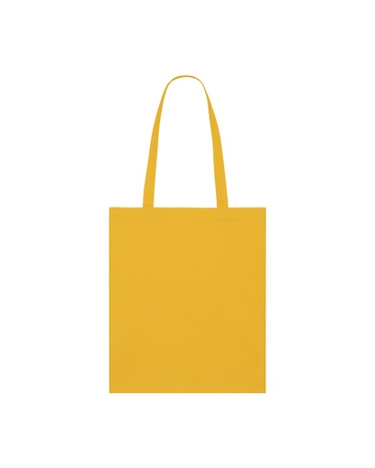Light Tote Bag Spectra Yellow