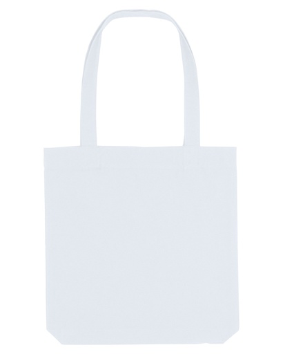 Tote Bag White
