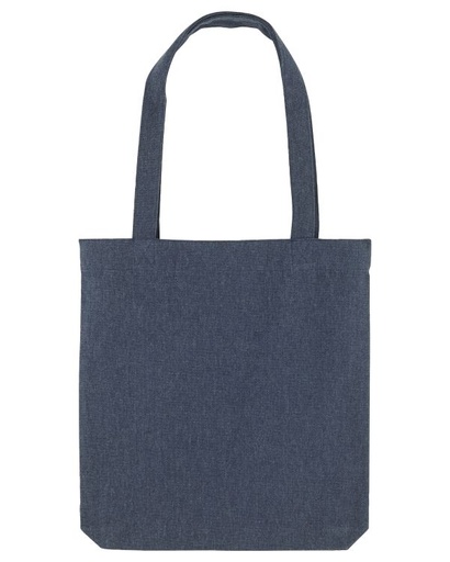 Tote Bag Midnight Blue