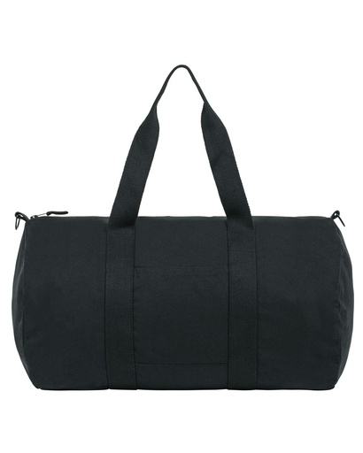 Duffle Bag Black
