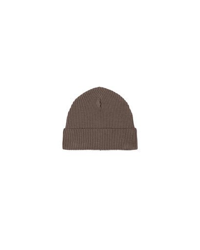 Fisherman Beanie Mocha