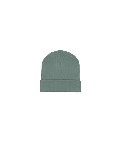 Rib Beanie Green Bay