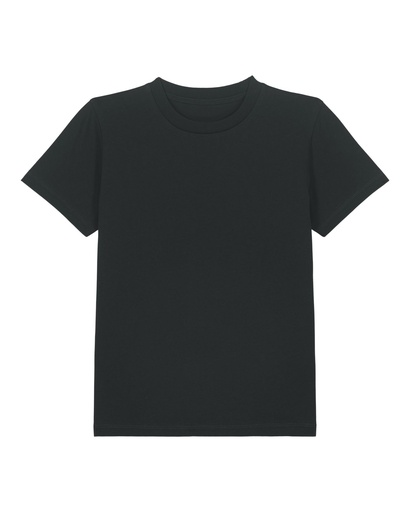 Mini Creator 2.0 T-Shirt Black