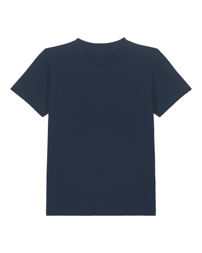 Mini Creator 2.0 T-Shirt French Navy