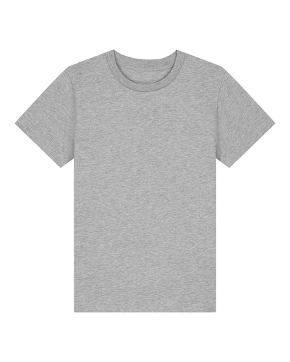 Mini Creator 2.0 T-Shirt Heather Grey