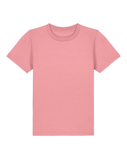 Mini Creator 2.0 T-Shirt Pink Joy