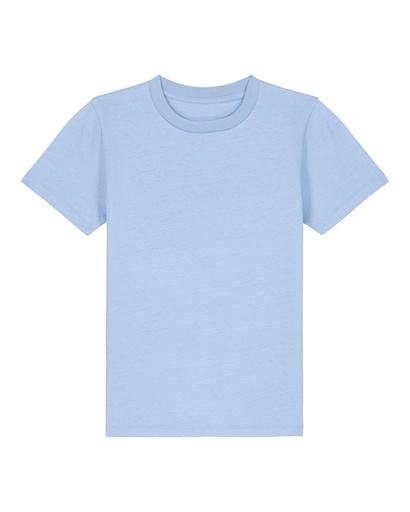 Mini Creator 2.0 T-Shirt Blue Soul