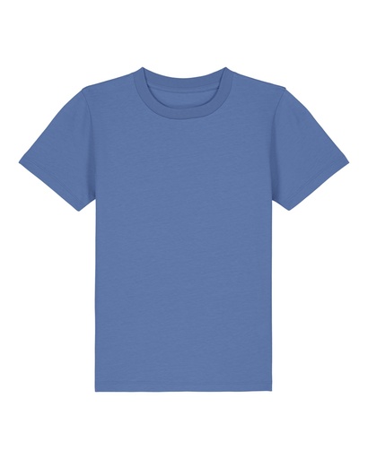 Mini Creator 2.0 T-Shirt Bright Blue