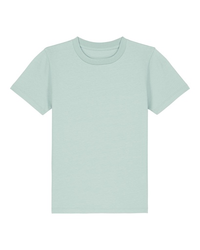 Mini Creator 2.0 T-Shirt Caribbean Blue