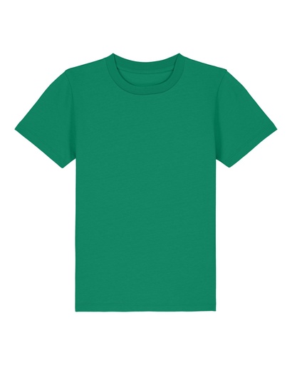 Mini Creator 2.0 T-Shirt Verdant Green